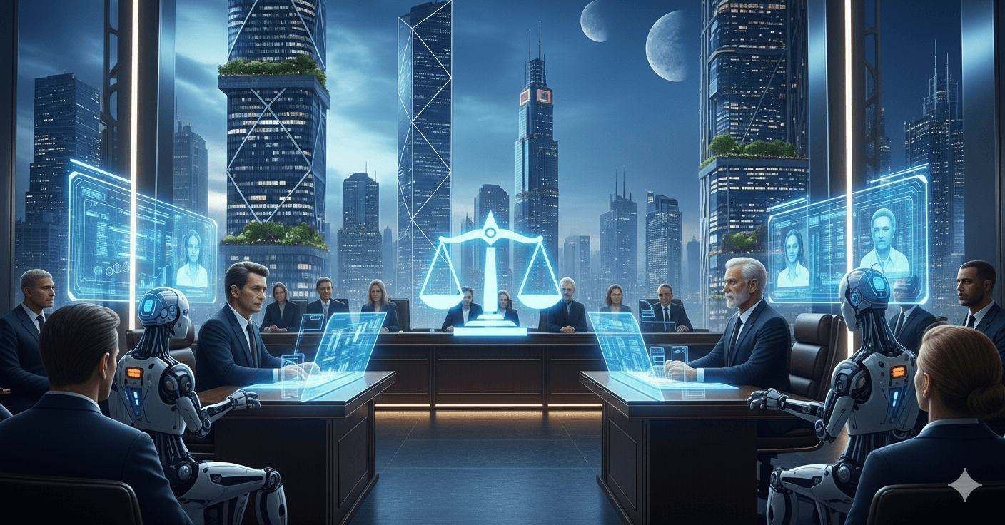 Legal