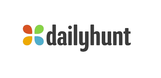 Dailyhunt